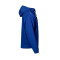 Nike Golden State Warriors Club Courtside Coat