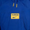 Nike Golden State Warriors Club Courtside Coat