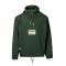 Nike Milwaukee Bucks Club Courtside Coat