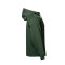 Nike Milwaukee Bucks Club Courtside Coat