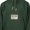 Nike Milwaukee Bucks Club Courtside Coat