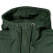 Nike Milwaukee Bucks Club Courtside Coat