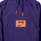 Chaquetón Nike Phoenix Suns Club Courtside