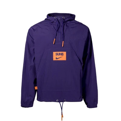 Phoenix Suns Club Courtside Coat
