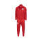 Nike Chicago Bulls Verein Spielfeld Trainingsanzug