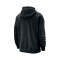 Sudadera Nike Brooklyn Nets Club Courtside