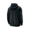 Sudadera Nike Chicago Bulls Club Courtside