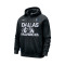 Sudadera Nike Dallas Mavericks Club Courtside