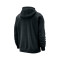 Sudadera Nike Milwaukee Bucks Club Courtside