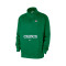 Nike Boston Celtics Club Courtside Sweatshirt