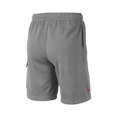Fracht Chicago Bulls Verein Spielfeld Shorts