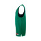 Nike Boston Celtics Mesh Practice Courtside T-Shirt