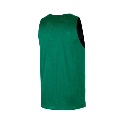 Boston Celtics Mesh Übungsplatz Trikot