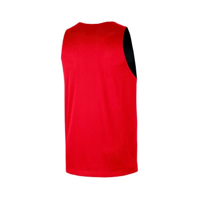 Camisola Chicago Bulls Mesh Practice Courtside