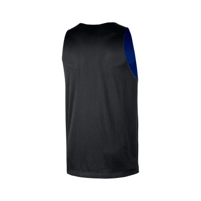 Camisola Golden State Warriors Mesh Practice Courtside