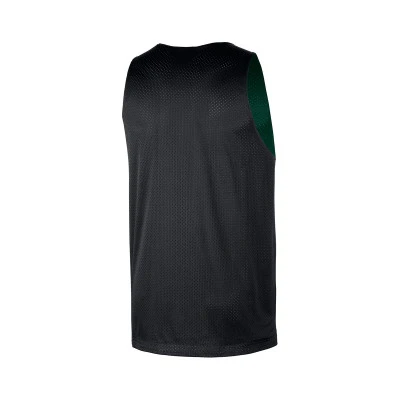 Milwaukee Bucks Mesh Practice Courtside Jersey