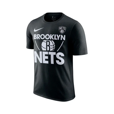 Brooklyn Nets Courtside Tioy T-Shirt