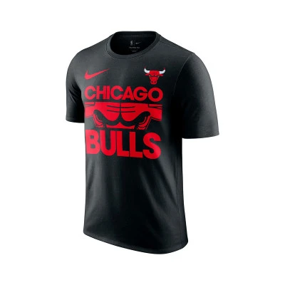 Chicago Bulls Courtside T-Shirt