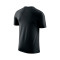Nike Dallas Mavericks Courtside Tioy T-Shirt