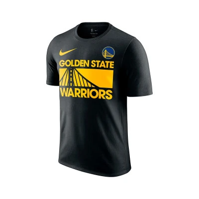 Golden State Warriors Courtside Tioy T-Shirt