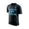 Nike Memphis Grizzlies Courtside Tioy T-Shirt
