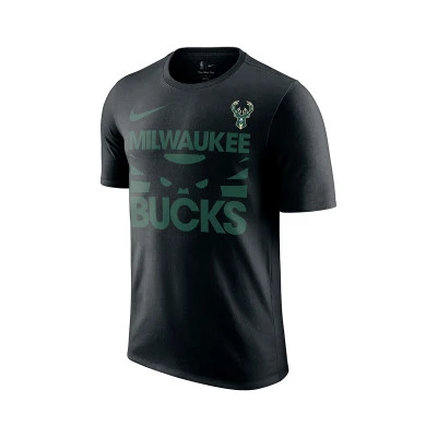 Milwaukee Bucks Courtside Tioy T-Shirt