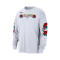 Jordan NBA All-Star Weekend 2025 Long Sleeve Max90 T-Shirt