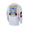 Jordan NBA All-Star Weekend 2025 Long Sleeve Max90 T-Shirt