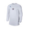 Maillot Jordan NBA All-Star Weekend 2025 Long Sleeve