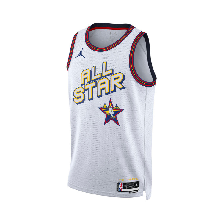 【新品】All star basketball jersey white M Supreme All Star Basketball Jersey (SS25) White Men's - SS25