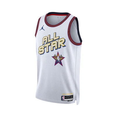 Camiseta NBA All-Star Weekend 2025 Team 3