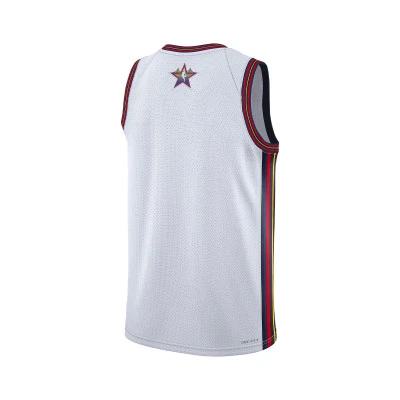 Camiseta NBA All-Star Weekend 2025 Team 3