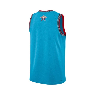 Camiseta NBA All-Star Weekend 2025 Team 4