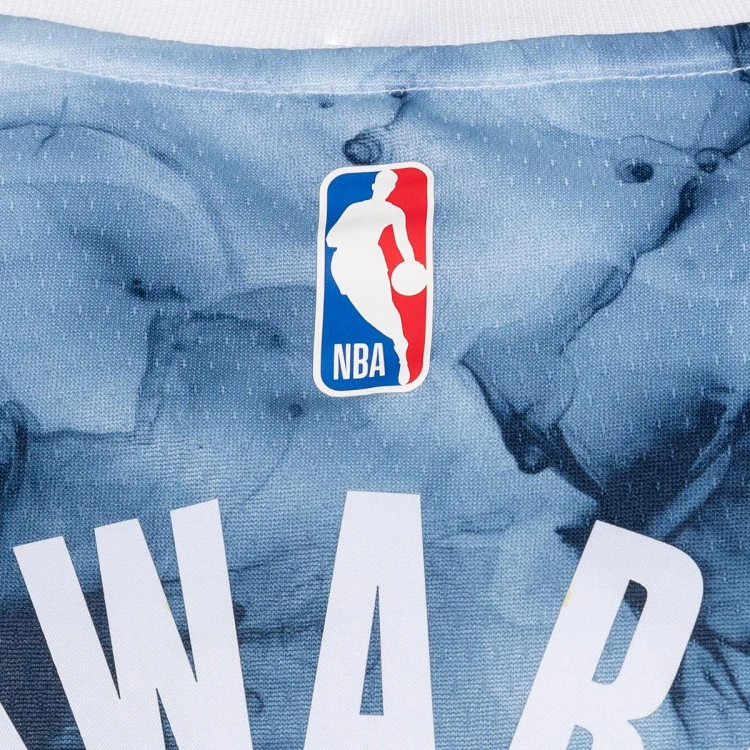 camiseta-nike-minnesota-timberwolves-anthony-edwards-city-edition-2023-2024-nino-white-blue-4