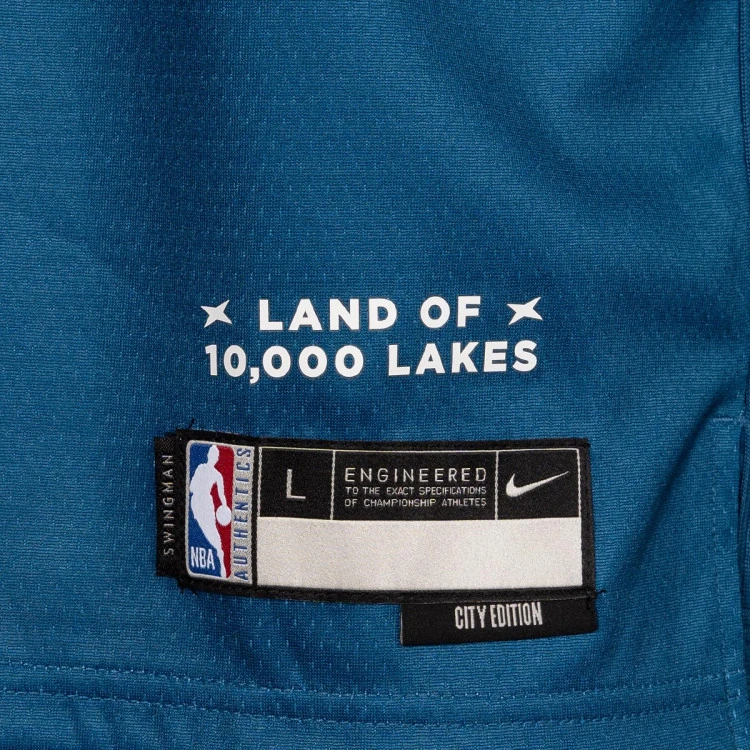 camiseta-nike-minnesota-timberwolves-anthony-edwards-city-edition-2023-2024-nino-white-blue-5