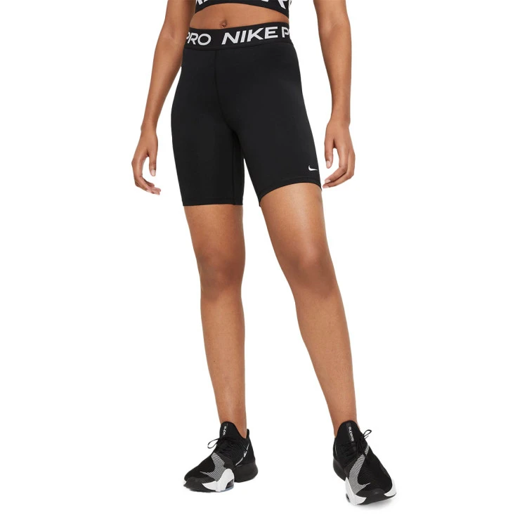 pantalon-corto-nike-nike-pro-365-black-white-4
