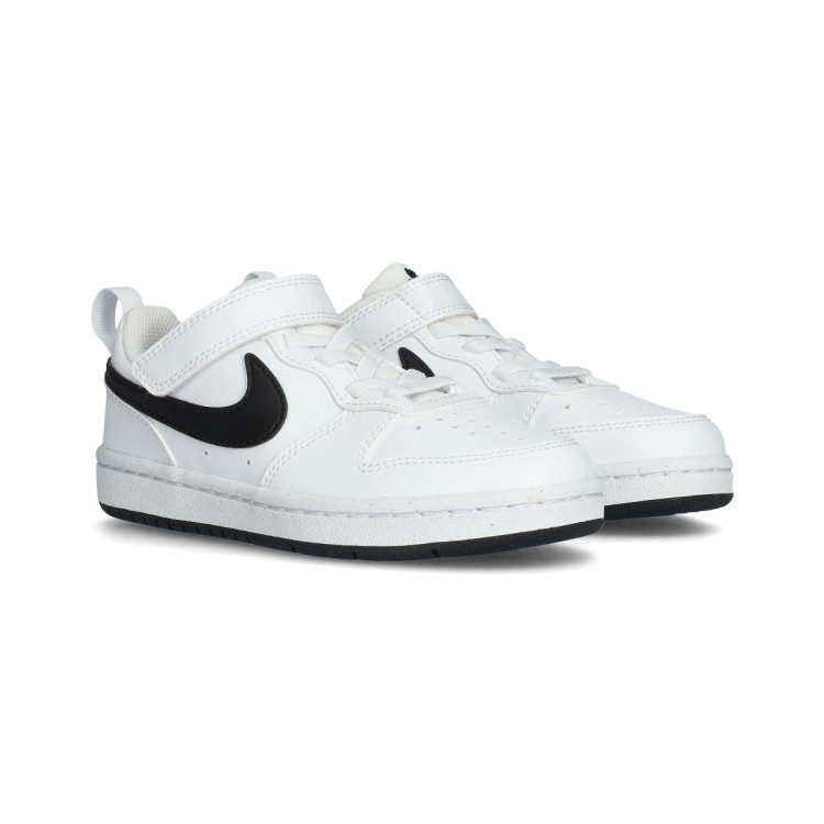 nike court borough low 2 blanco
