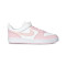 Nike Court Borough Low Recraft Niño Trainers