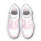 Nike Court Borough Low Recraft Niño Trainers