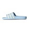 Chanclas adidas Adilette Aqua Mujer