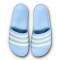 Chanclas adidas Adilette Aqua Mujer