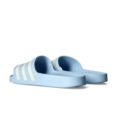Women's Adilette Aqua Flip-flops