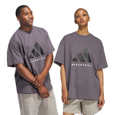 Adi Basketball T-Shirt
