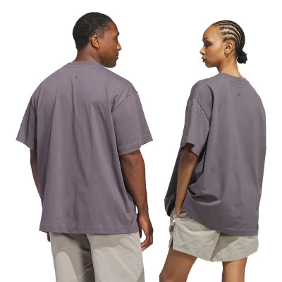 Adi Basketball T-Shirt