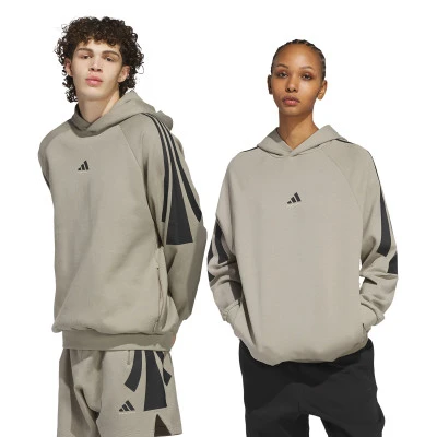 Adi Basketball Sweatshirt