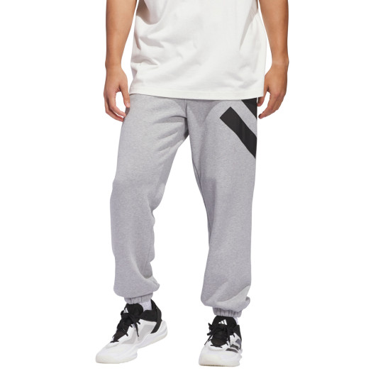 Trousers adidas Anthony Edwards Foundation Fleece Medium