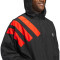 Chaqueta adidas Anthony Edwards