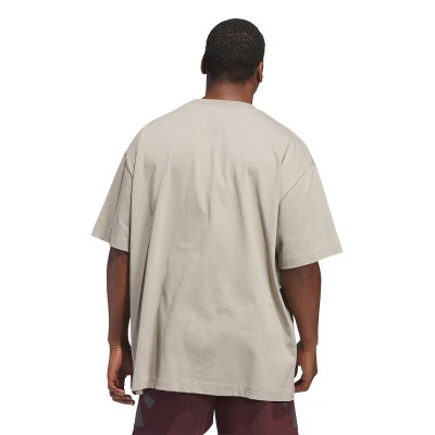 Adi Basketball T-Shirt