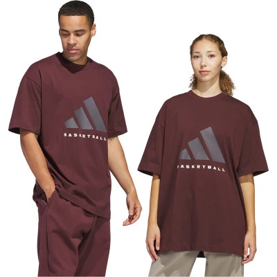 Adi Basketball T-Shirt