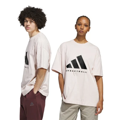 Adi Basketball T-Shirt